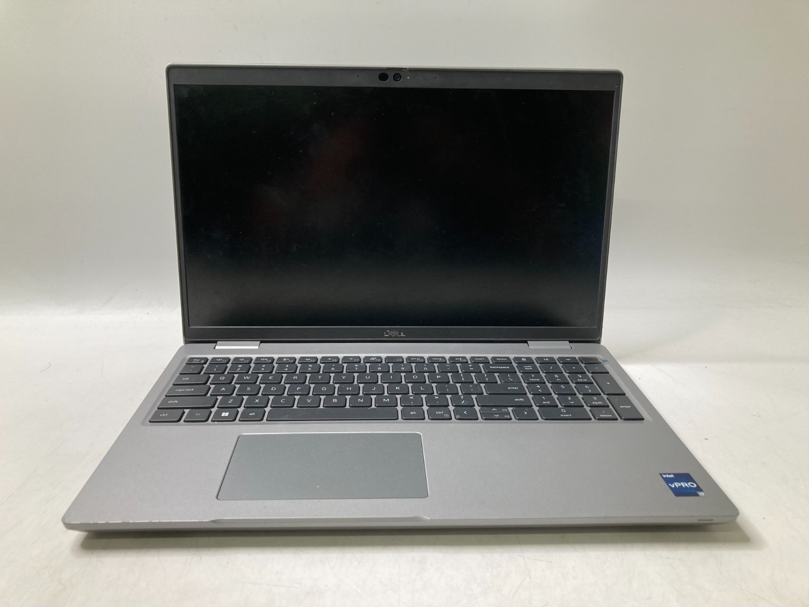 Dell Latitude 5531 i7 12th Gen DDR5 Ram -No HDD, Ram, Does not Boot *Parts