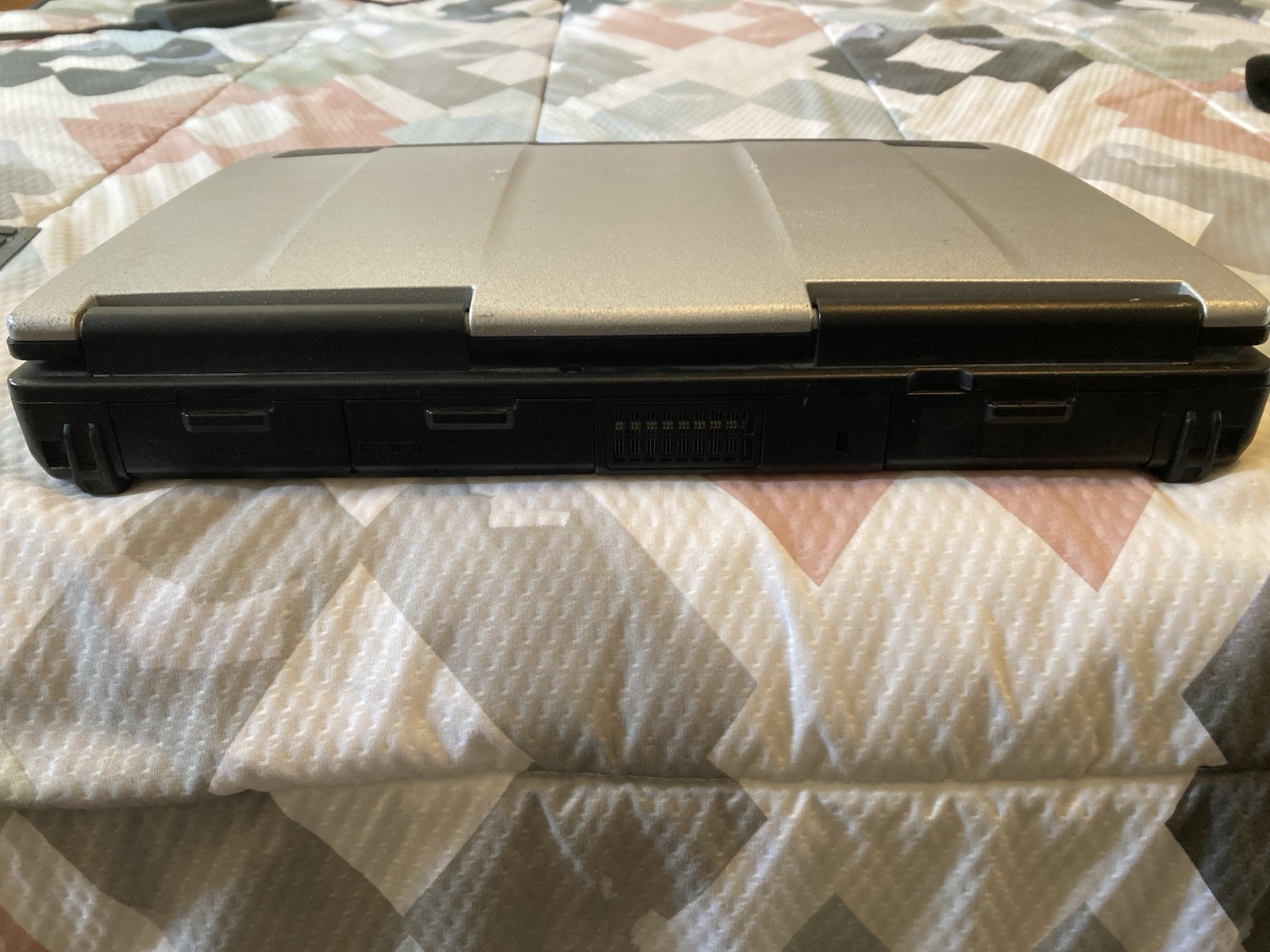 Panasonic Toughbook CF-53 14” (Intel Core i5-2520M 2.6GHz) Laptop