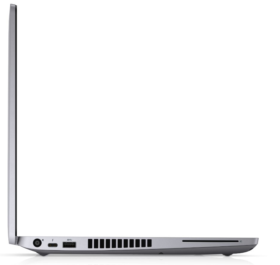 Dell Precision 3551 15.5″ Intel Core i5 10th Gen 16GB 256GB Fair