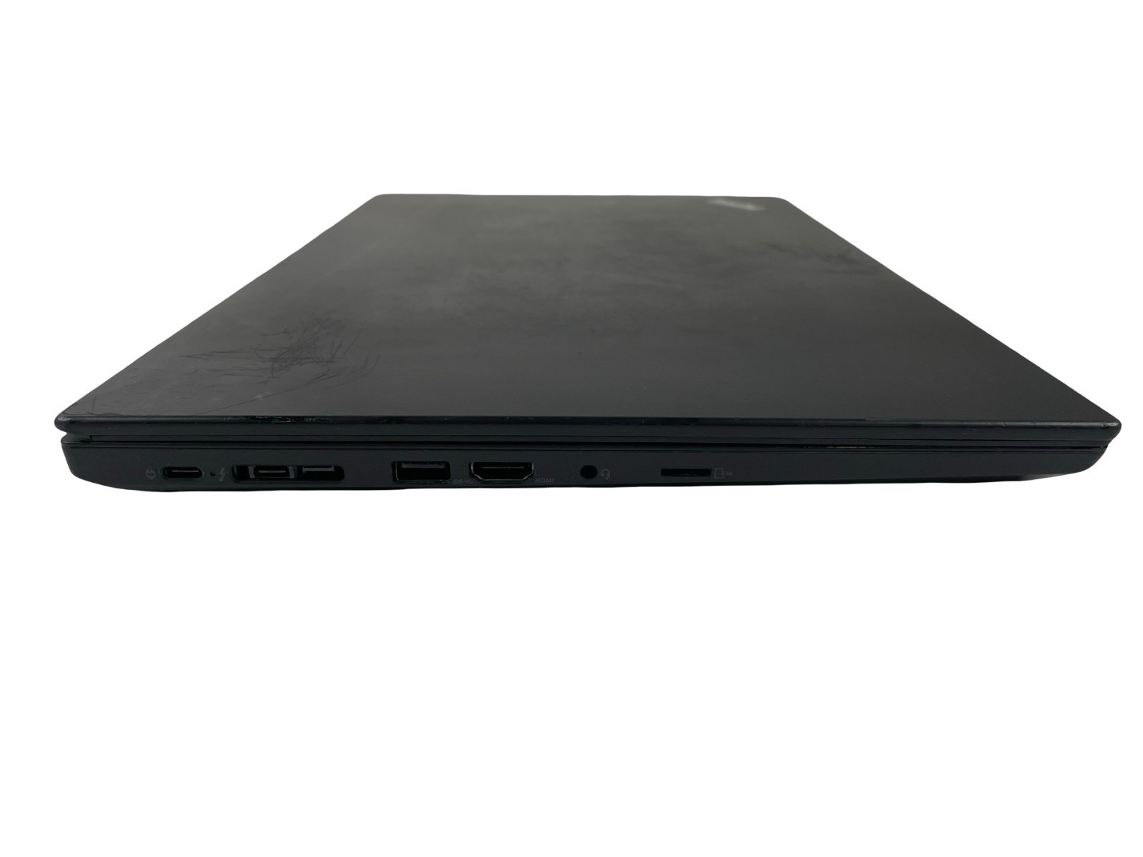 LENOVO THINKPAD T590 Intel i7-8565U 8GB RAM 256GB NVMe Win 11