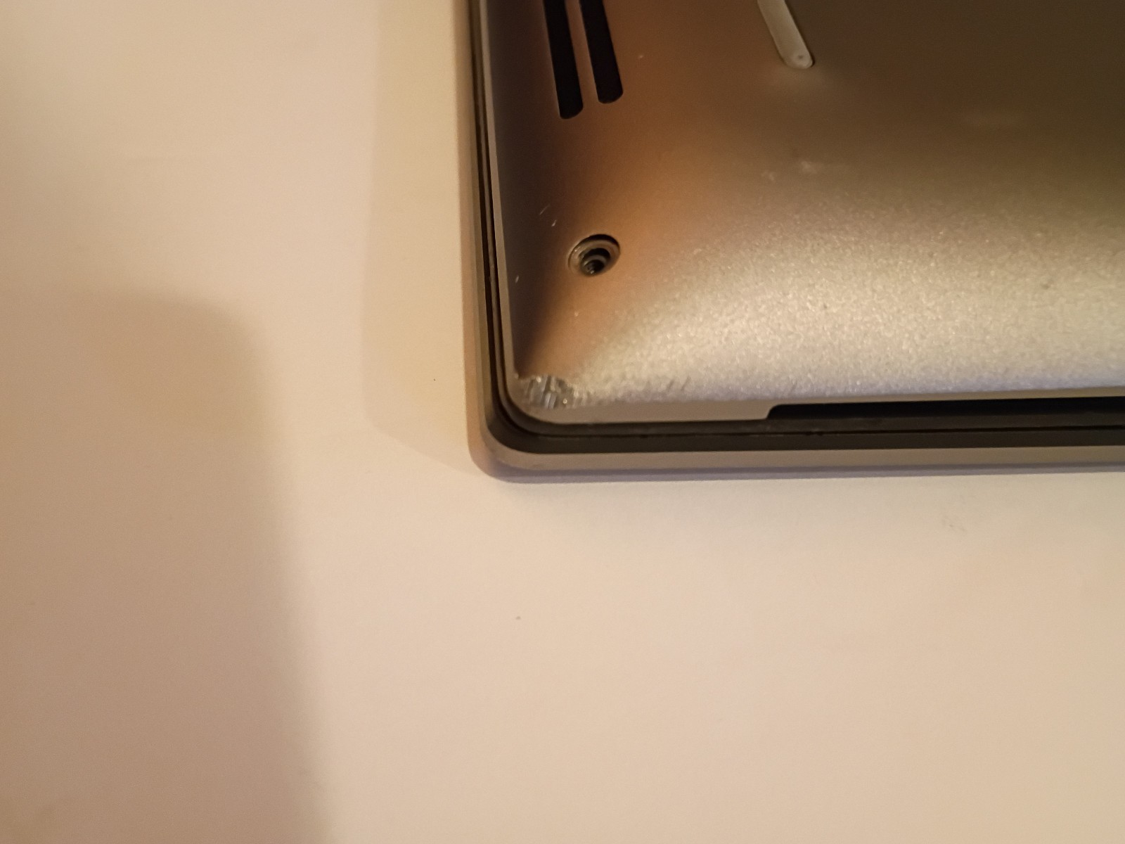 Dell Precision 5480 Laptop i7-13800H 32GB 14″ QHD Touch **PARTS, READ**