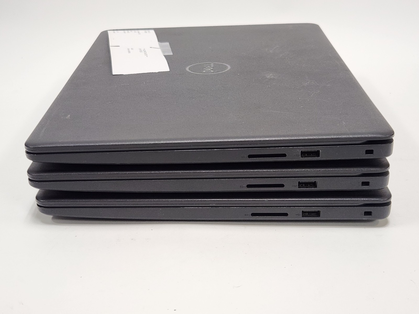 Lot of 3 Dell Inspiron 15 3501 15.6″ Touch i5-1035G1 1.0GHz 8GB 256GB SSD W11P