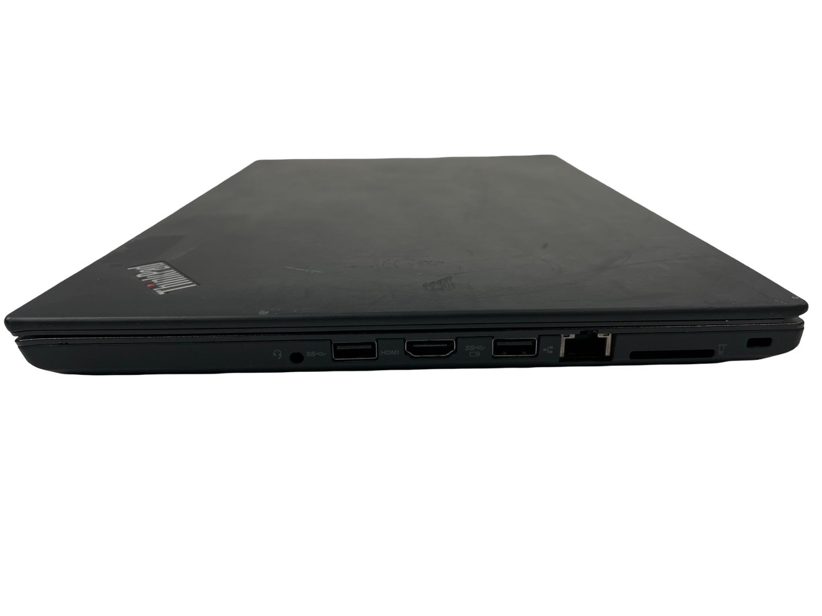 Lenovo ThinkPad T470 14″ i5-7300U 2.60GHz 8GB RAM 256GB NVMe Win. 10