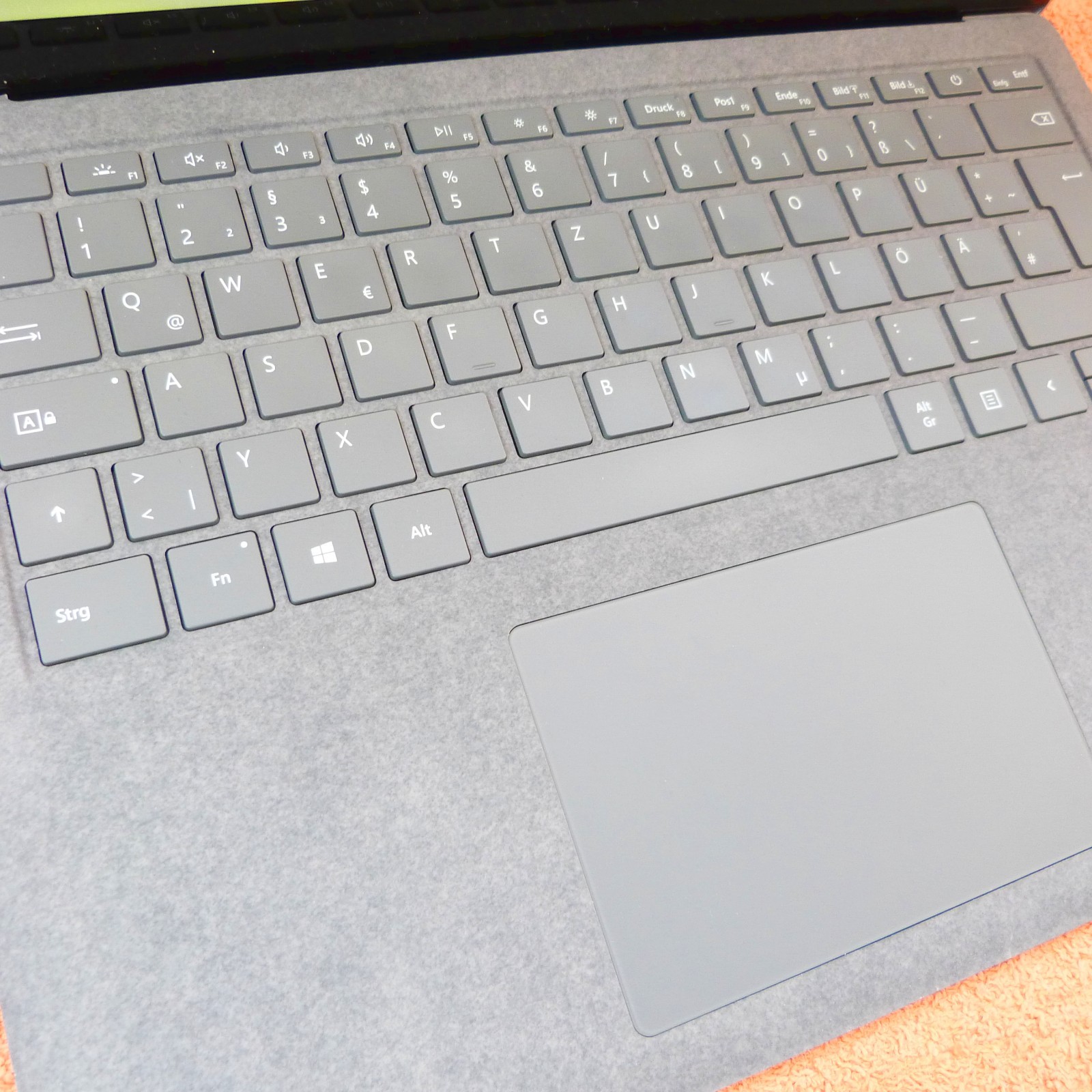 XXL LOT MS Surface Laptop 3 512GB Convertible 13″ 2K TOUCH l Windows 11 PRO