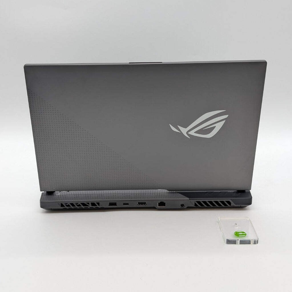 Asus ROG Strix G15 G513IE Ryzen 7 4800H 2.90GHZ 16GB RAM GeForce RTX 3050 Ti