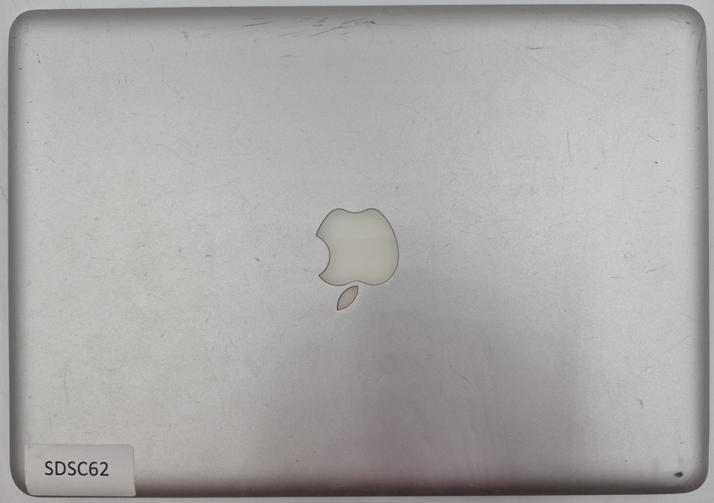 Apple MacBook Pro 13″ Mid 2012 i5-3210M 2.50GHz 4GB RAM 240GB SSD