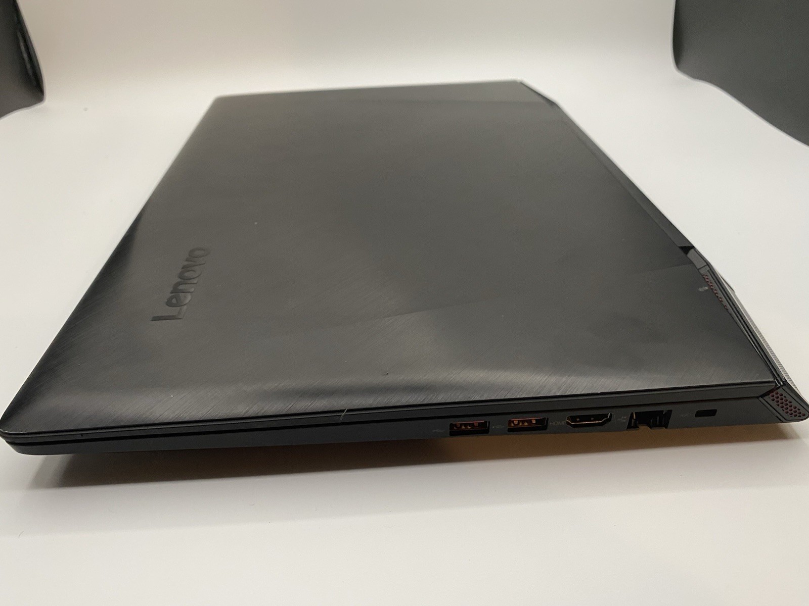 Lenovo ideapad Y700 i7 16GB RAM 4GB NVIDIA GTX GPU 256GB SSD