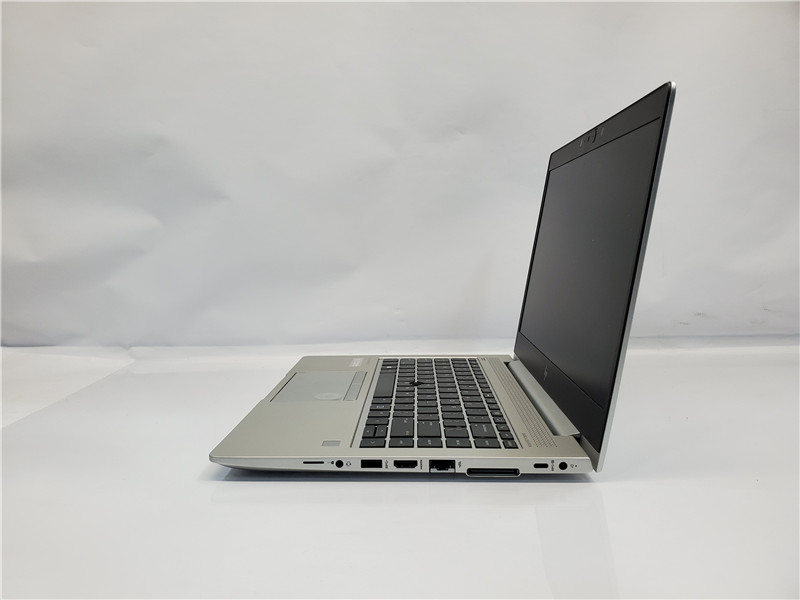 HP EliteBook 745 G6 Laptop Ryzen 5 Pro 3500U 8GB 512GB SSD Win 10 COA Grade C