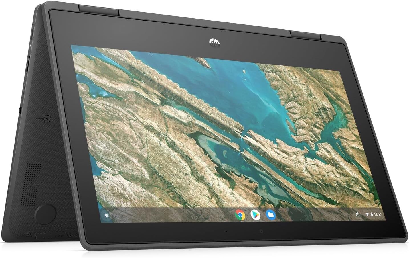HP Chromebook x360 11 G3 EE 11.6″ Touch Intel Celeron N4020 4GB RAM 32GB eMMC