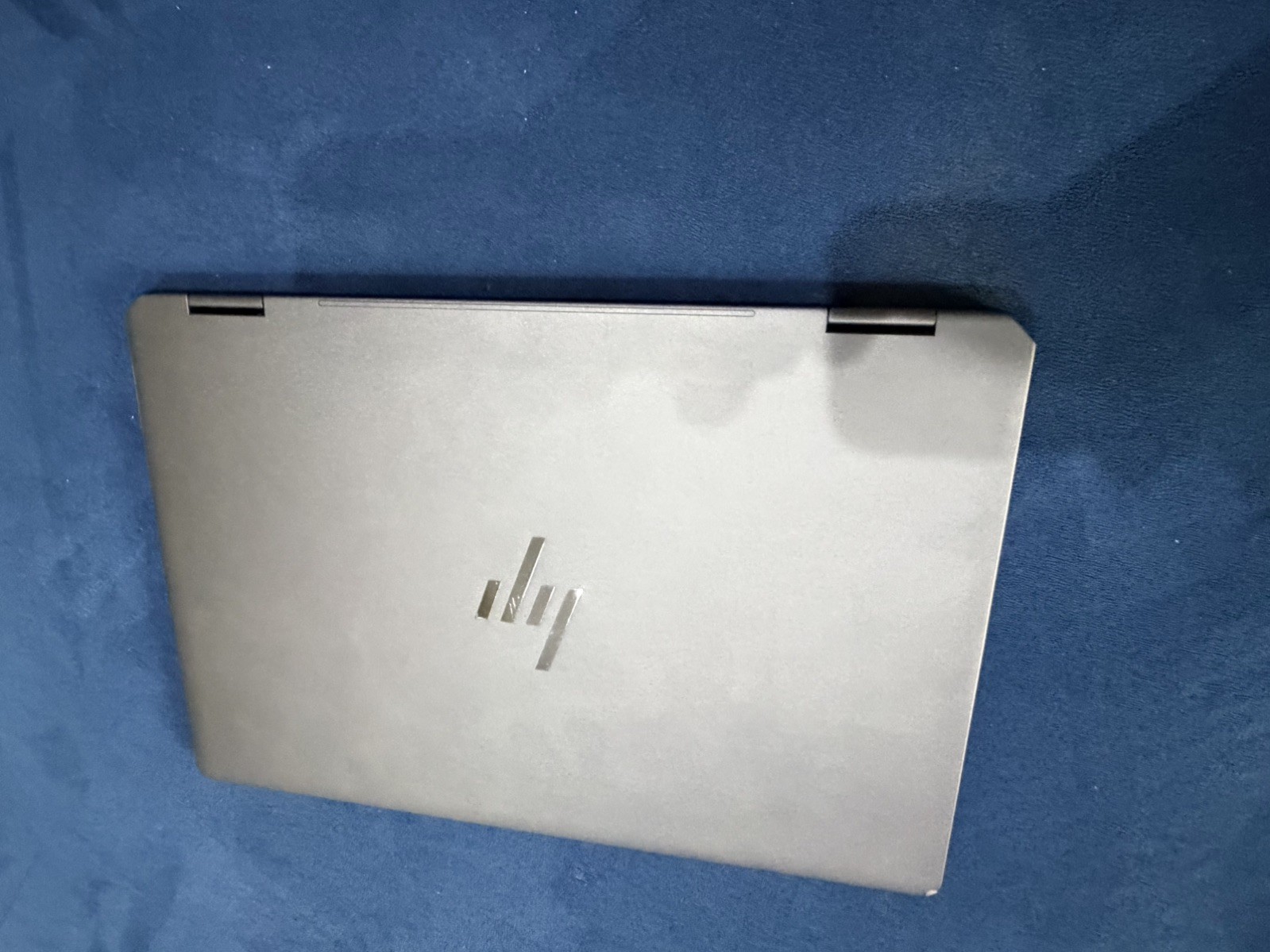 HP Omnibook Ultra Flip 14″ 3K OLED Touch Laptop Intel Ultra 9 32GB RAM 2TB SSD