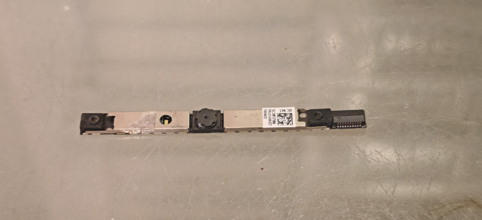 LENOVO THINKPAD L380 L480 Y530 L590 L580 L490 WEBCAM CAMERA SC20F27066