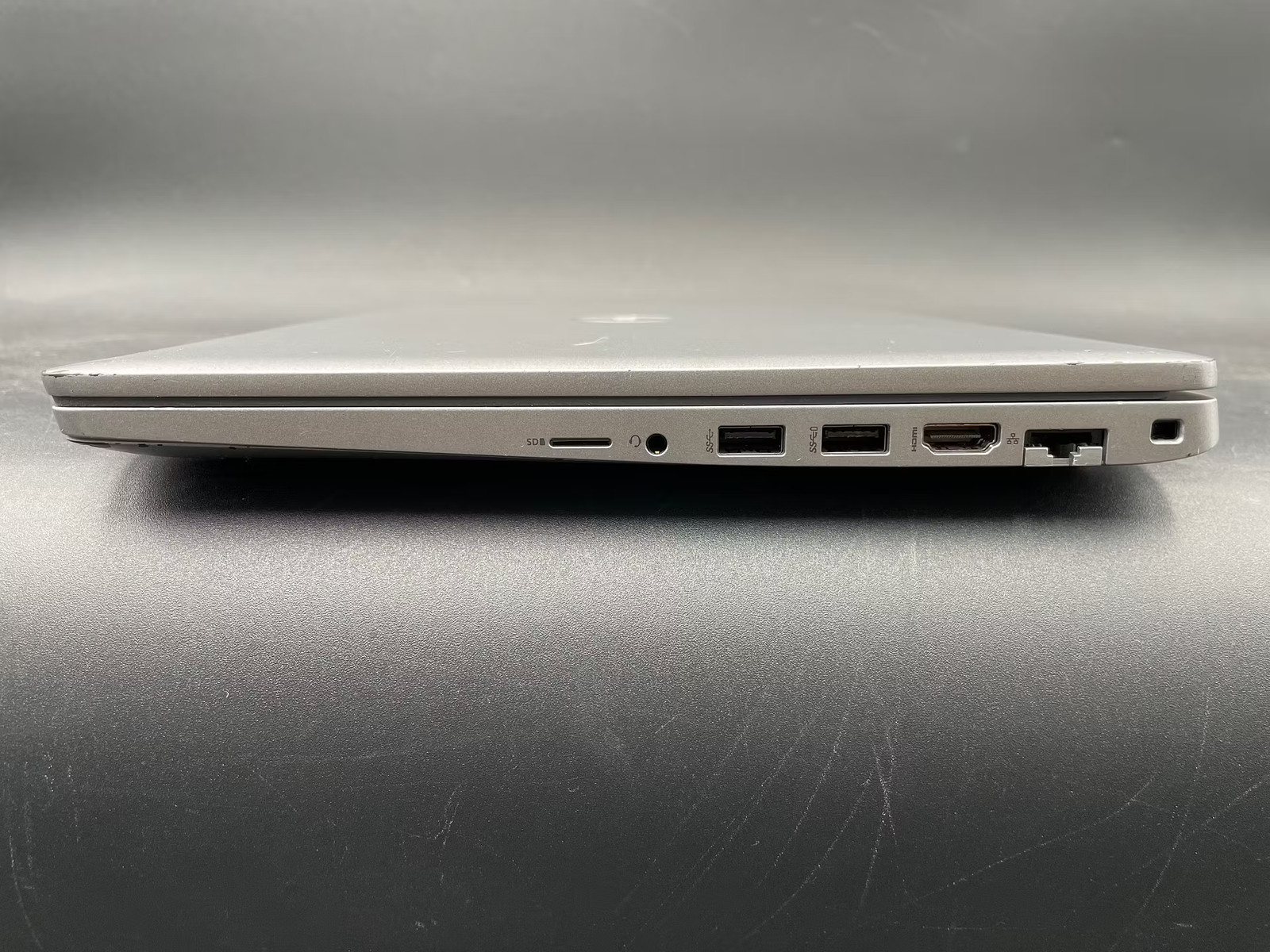 Dell Latitude 5520 Used 15.5″ (i5-1135G7-8GB-256GB NVMe)