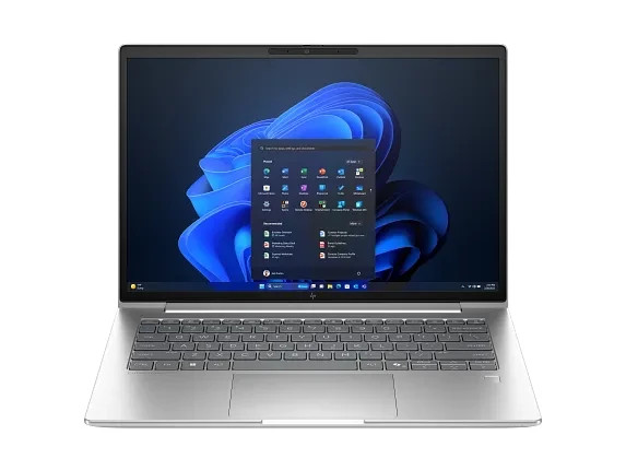 HP EliteBook 6 G1ah 14″ w/ AMD Ryzen™ 5 PRO 256GB16 GB DDR5-5600 SO-DIMM memory
