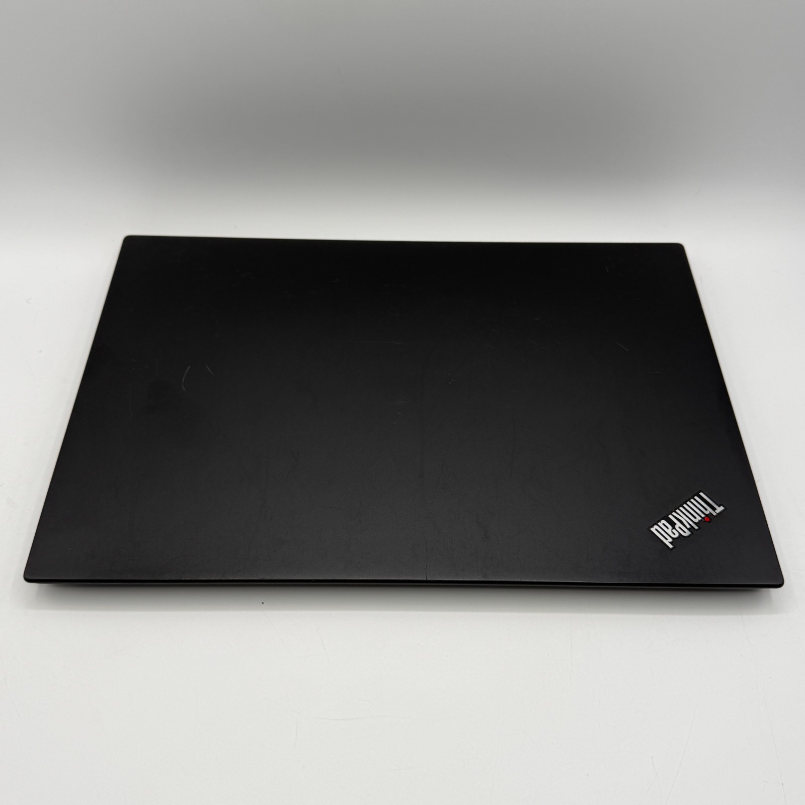 Lenovo ThinkPad T490s i7-8650U Touch 16GB 256GB SSD Win11Pr Fingerprint LTE READ