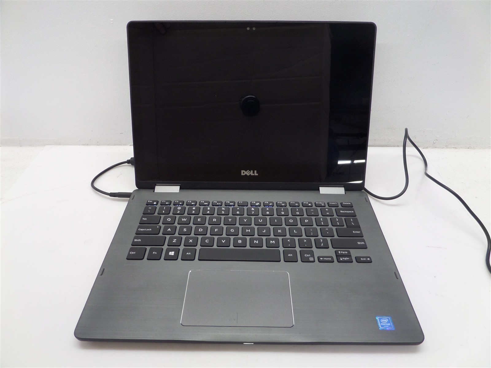 Dell Latitude 13 3379 13″ w/ Pentium 4405U 2.1GHz CPU 4GB RAM – Does Not Boot