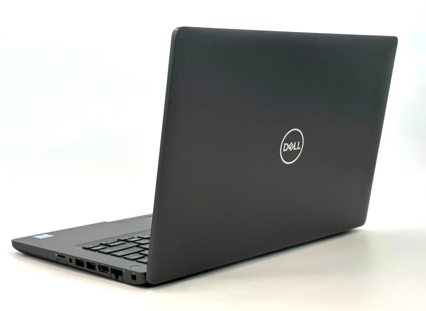 Dell latitude 5400 Laptop Intel Core i7-8th Gen 14″HD 8GB RAM 256GB NVMe Win 11