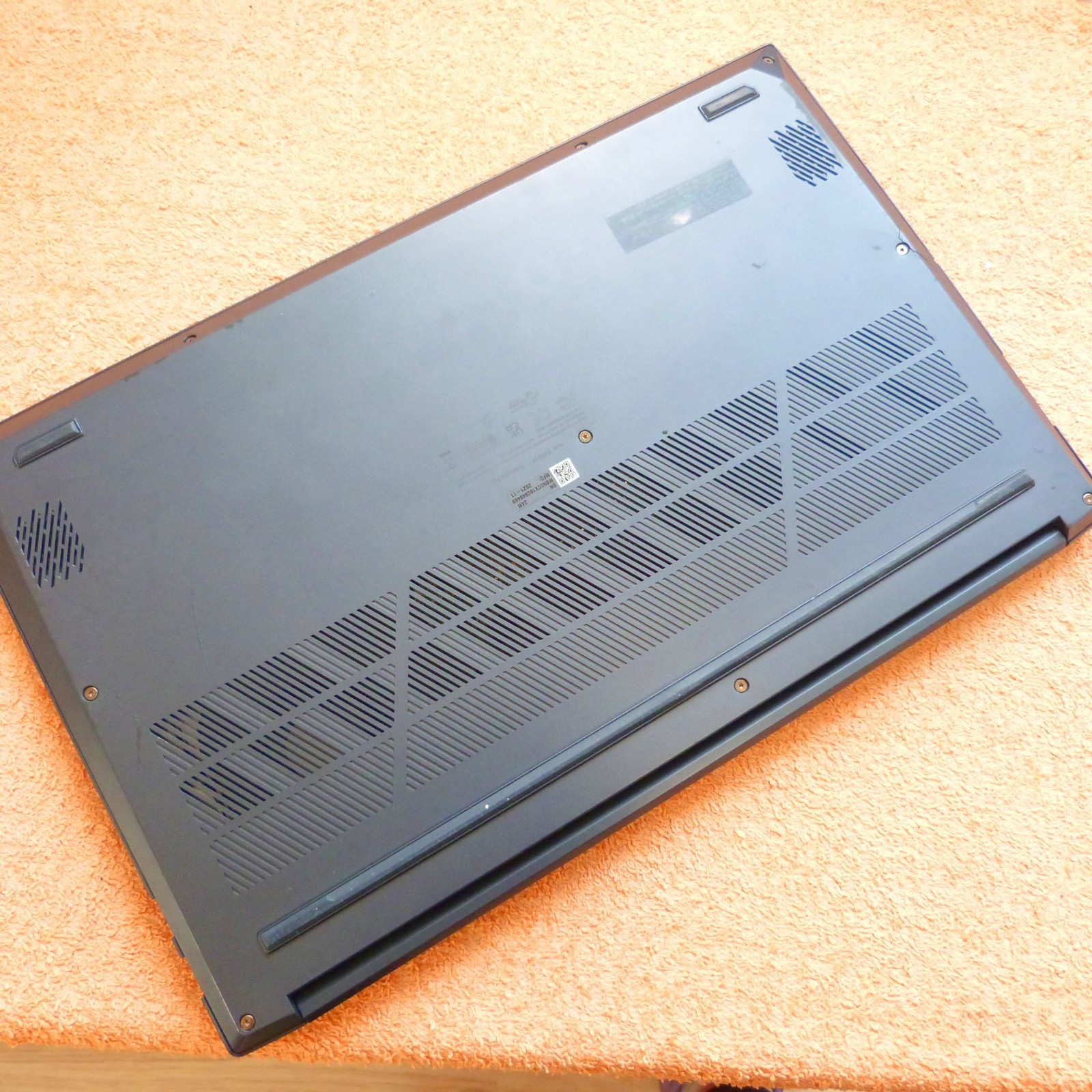 XL SET Asus K3500 Vivobook PRO 15 inch OLED ULTRABOOK l SSD Windows 11 i5 11GEN