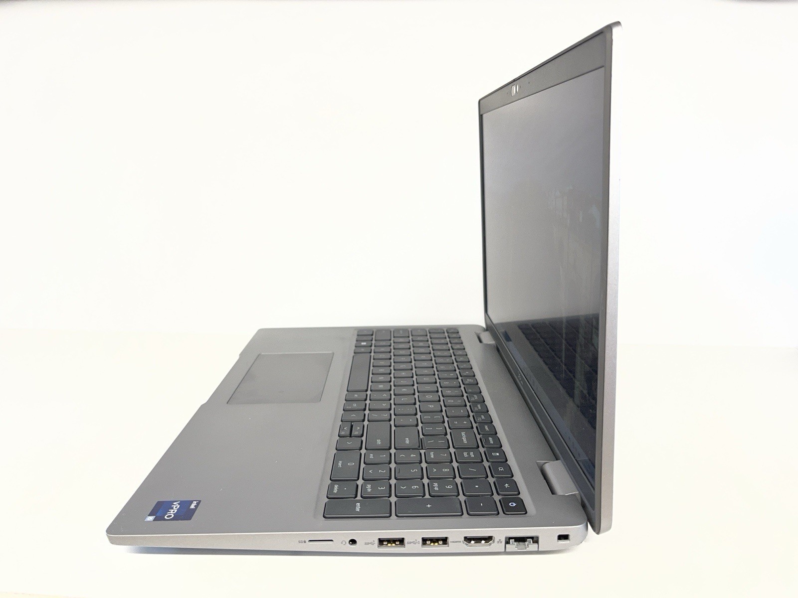 DELL LATITUDE 5540 I5-1345U 15.6″ 8-32GB RAM(config) 512GB NVMe Win11 Pro Touch