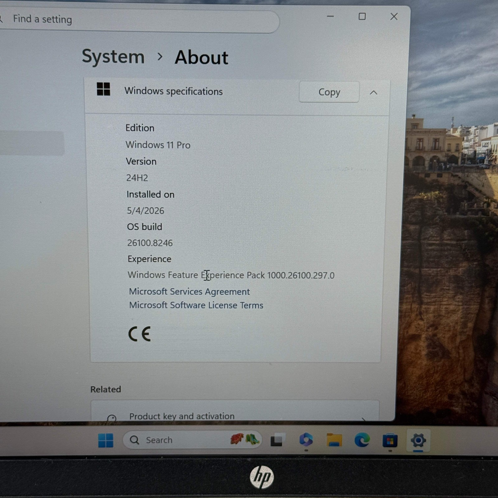 HP ProBook 430 G8 13.3″ i5-1135G7 2.4GHz 32GB RAM 512GB SSD