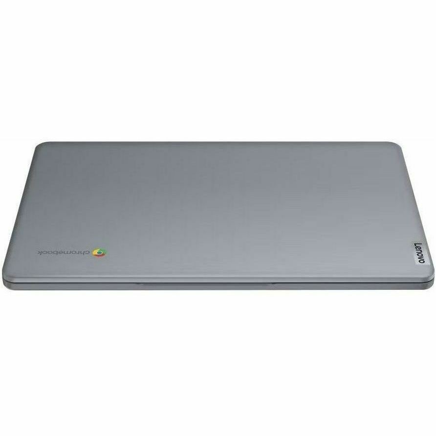 Lenovo 14″ HD Chromebook Intel N100 4GB RAM 32GB eMMC Storm Gray?