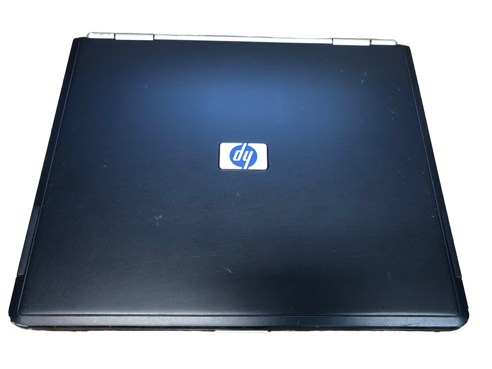 Hp Compaq nc6000 Intel Pentium M 1500MHz 512MB READ