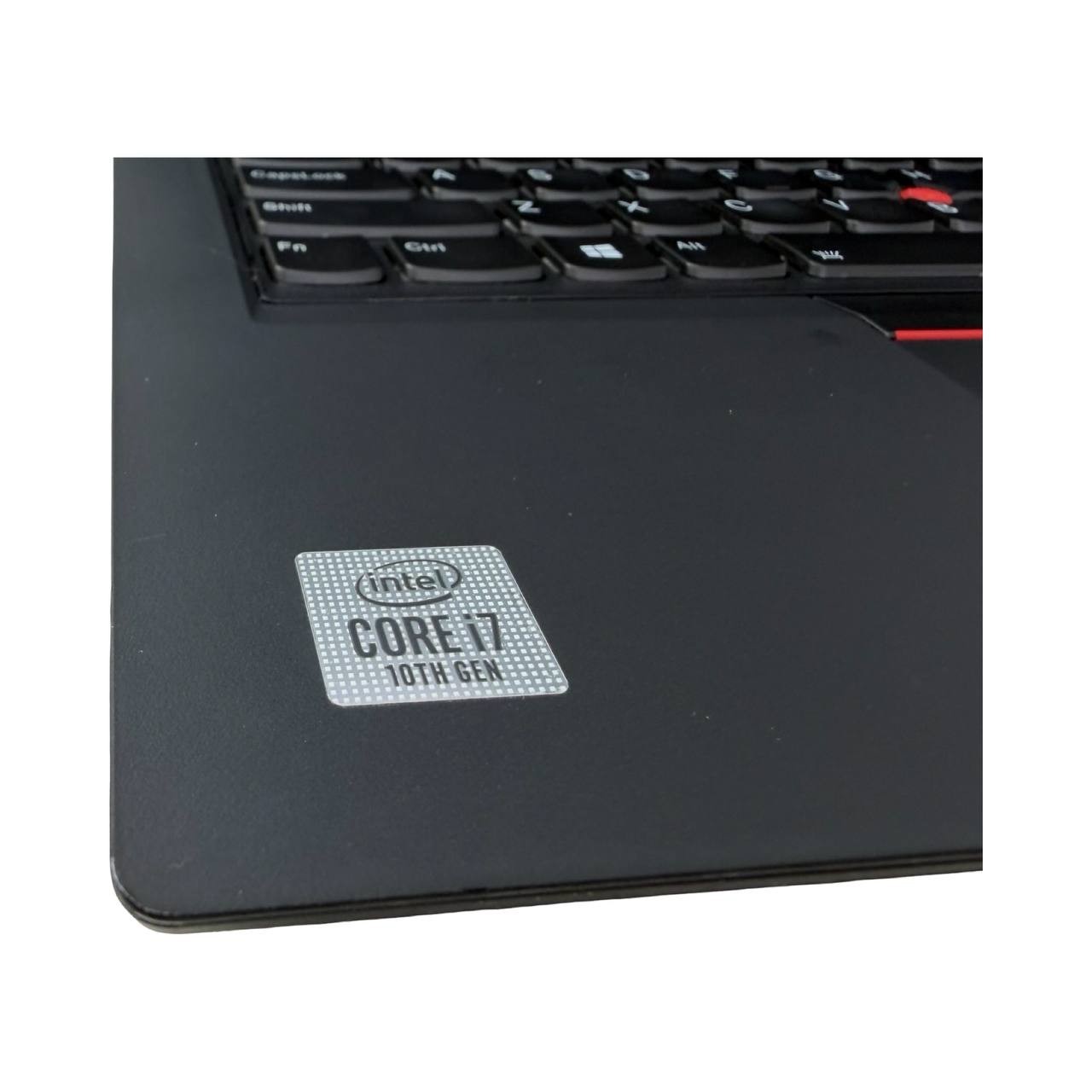 LENOVO ThinkPad T490 14″ Intel i7-10510U 16gb RAM 256GB SSD w/ Charger