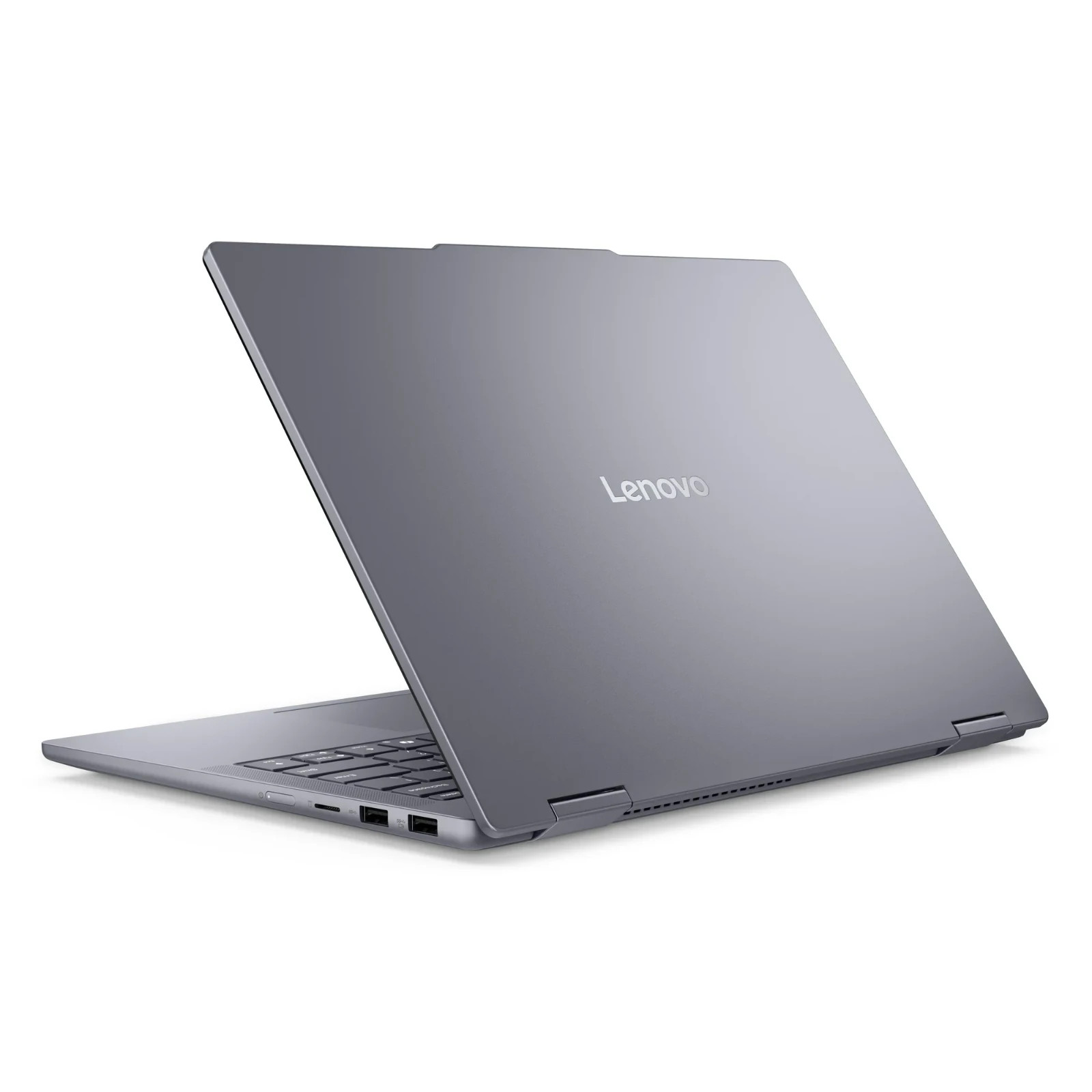 Ideapad 5I 2-In-1 14″ WUXGA Touchscreen Intel Core Ultra 5 AI 8GB 83KR0047US