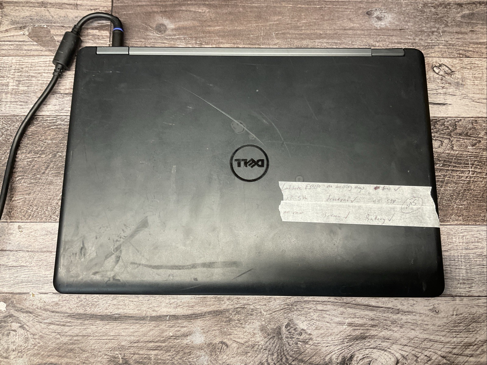 Dell Latitude E5450 / Laptop Notebook PC / M5