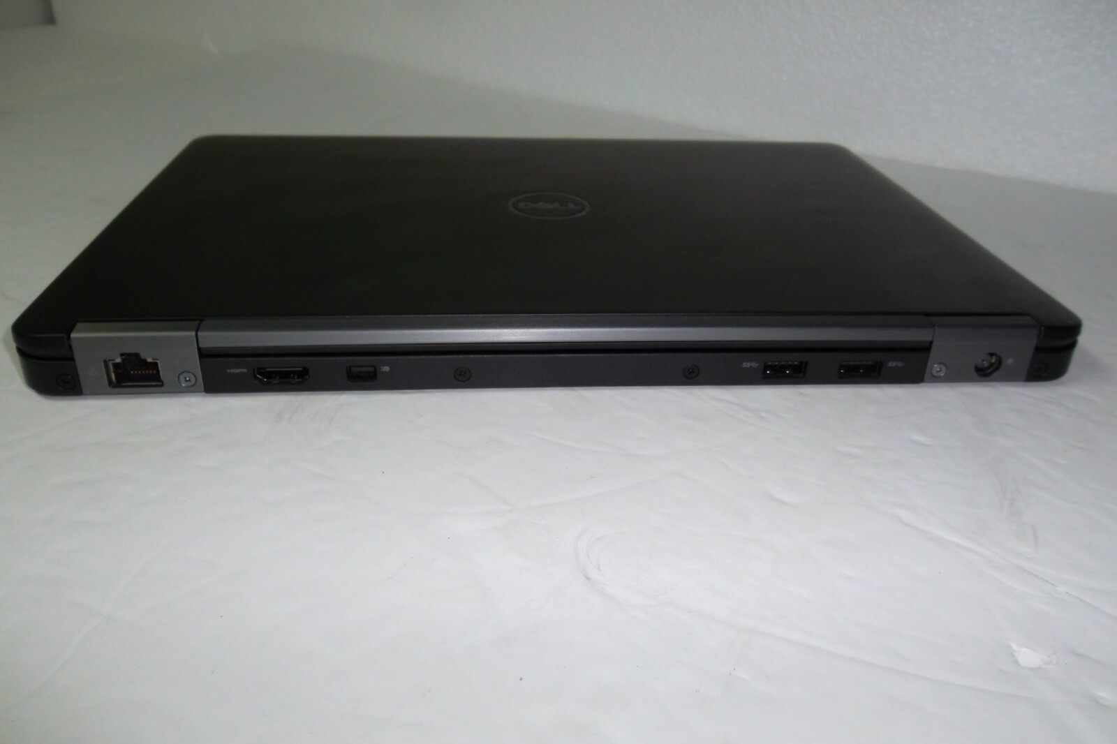 Dell Latitude E7270 Intel i5-6300U 2.4GHz 8GB Wi-Fi WebCAM Bluetooth 256GB SSD