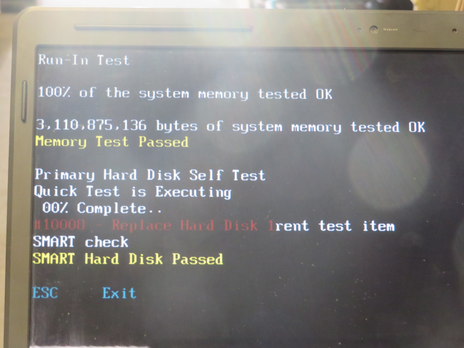 HP G70-250us LAPTOP* WINDOWS 7* 25G GB/8GB RAM *PARTS*AS-IS*