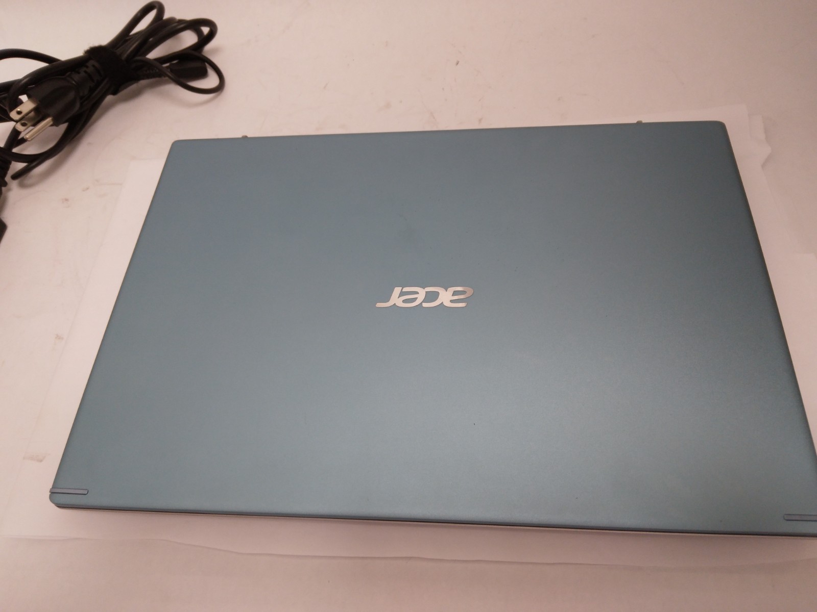 Acer Aspire 5 A514-54-501Z 14″ Laptop Intel i5 8GB 256GB SSD Win11