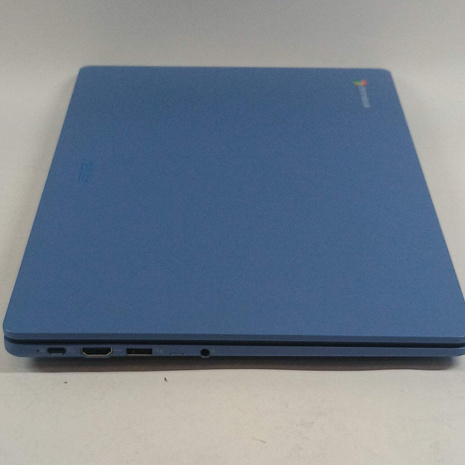 Asus Chromebook CX1 CX1505CKA 15.6″ Celeron N4500 1.1GHz 4GB RAM 128GB SSD