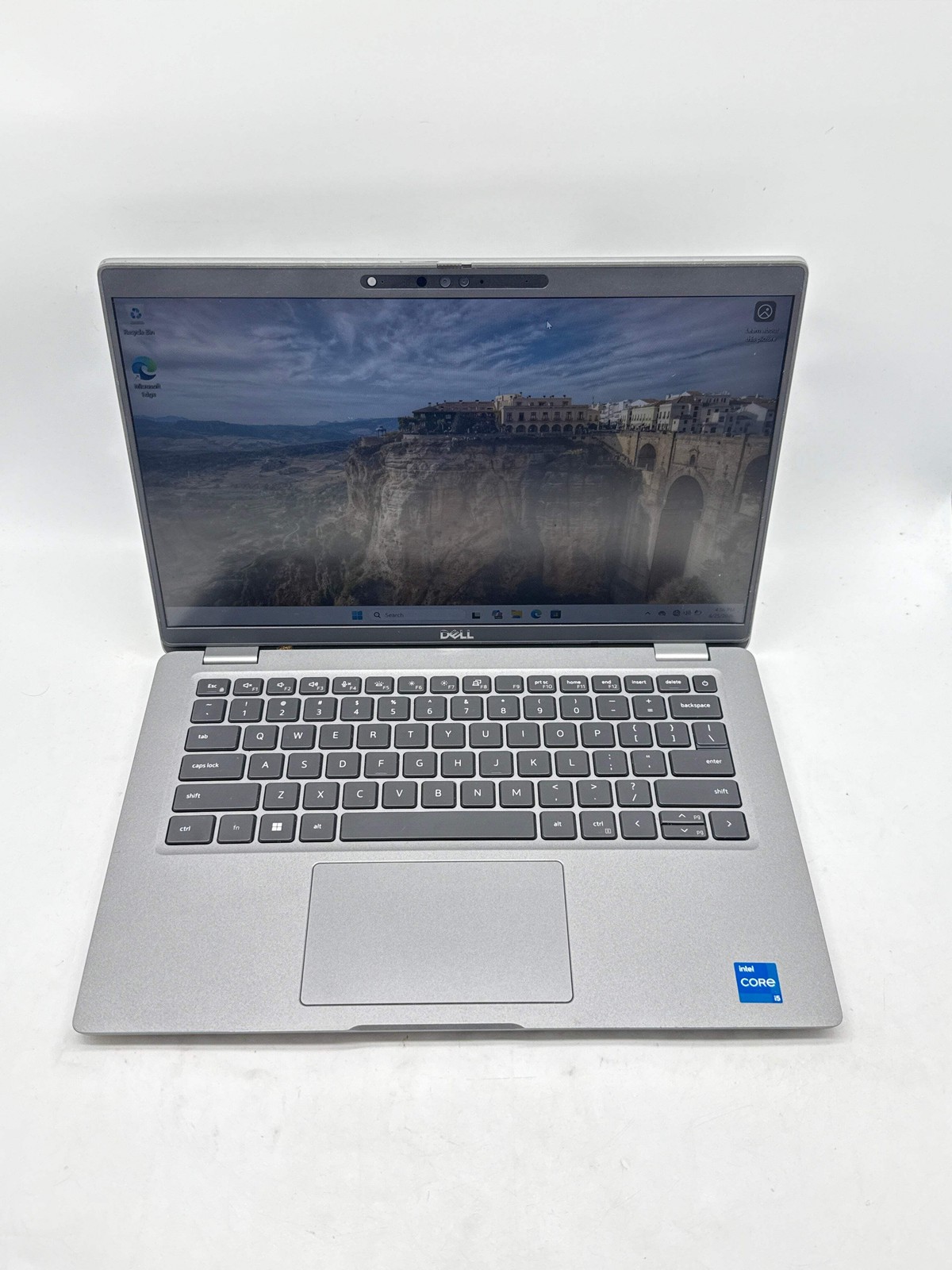 Dell Latitude 5430 14″ Intel Core i5-1235U 16GB RAM 256GB SSD – Used