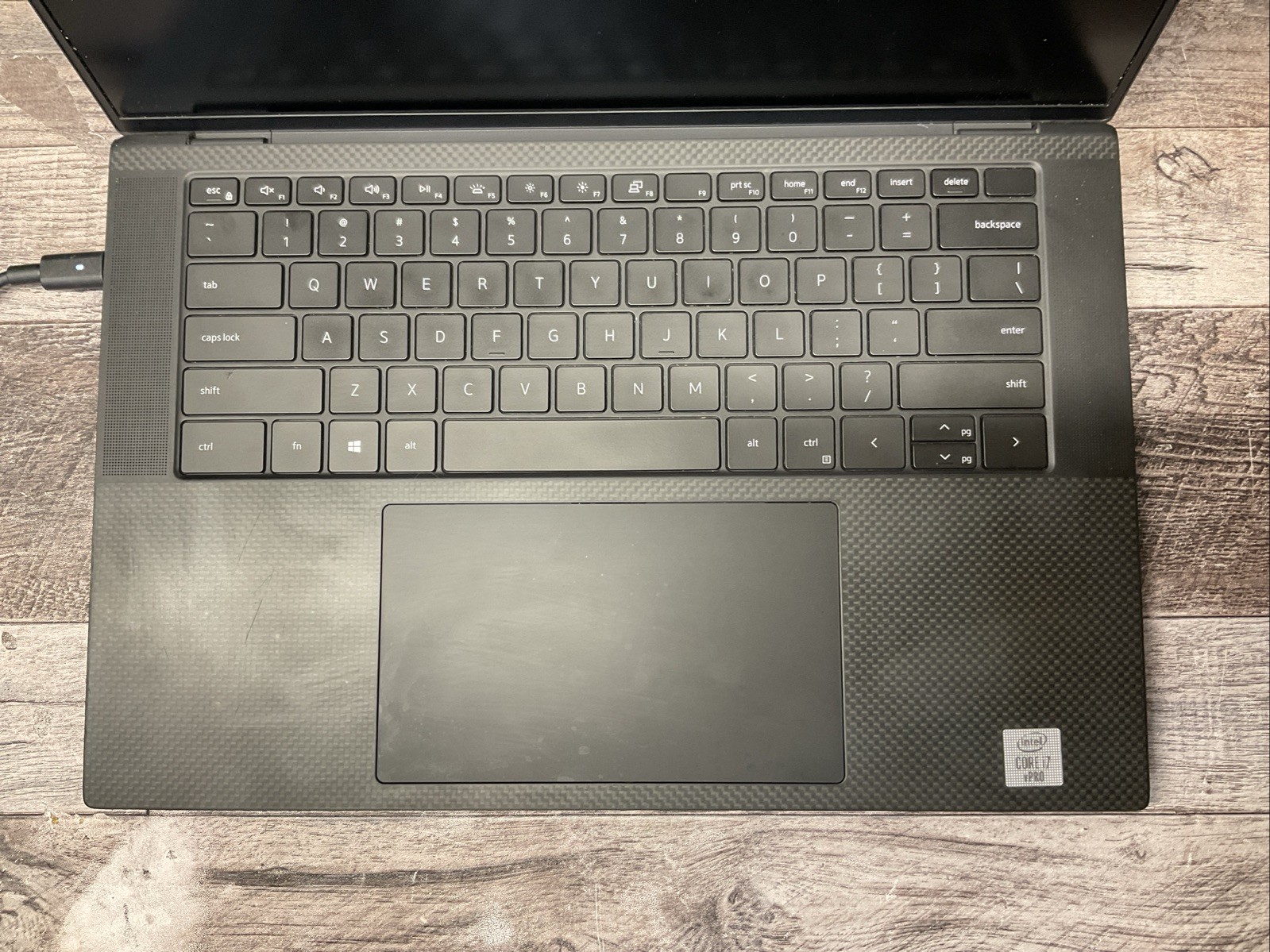 Precision 5550 / i7 10th / 16GB RAM Laptop Notebook PC / Couple Keys Don’t Work
