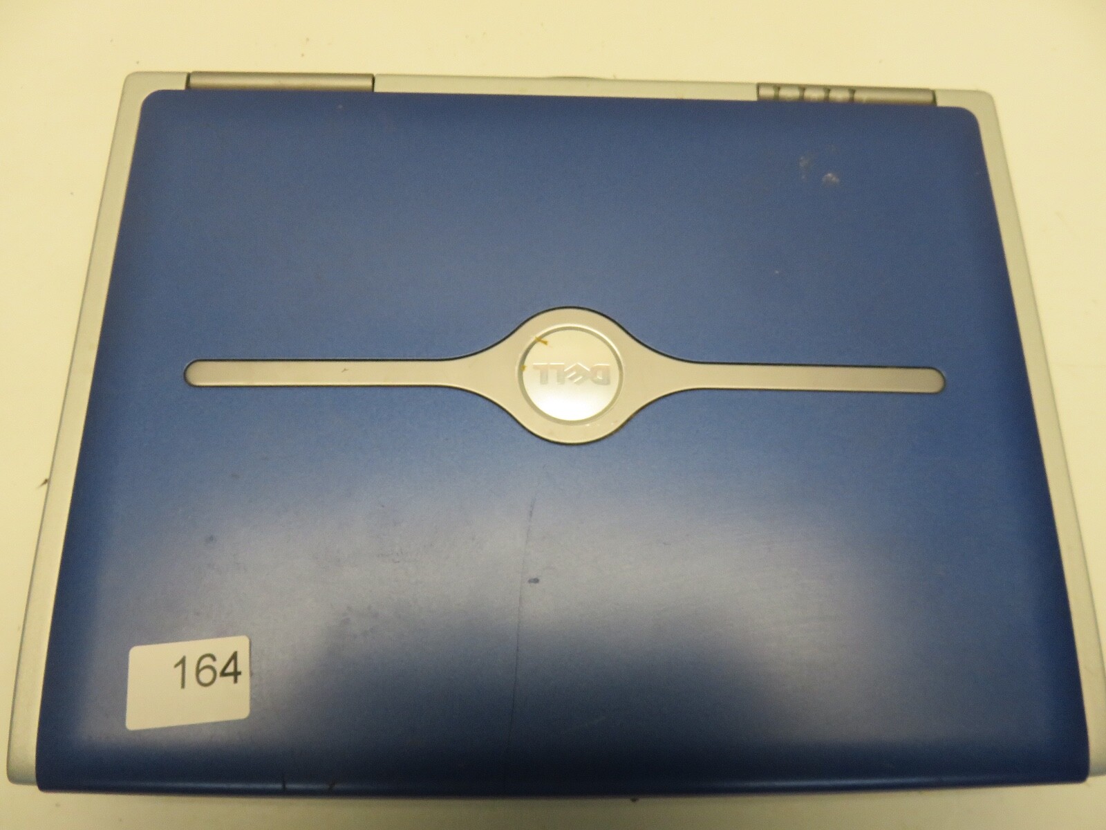 Dell Inspiron 8600 Pentium M 1.7GHz 512 MB NO HDD No Batt