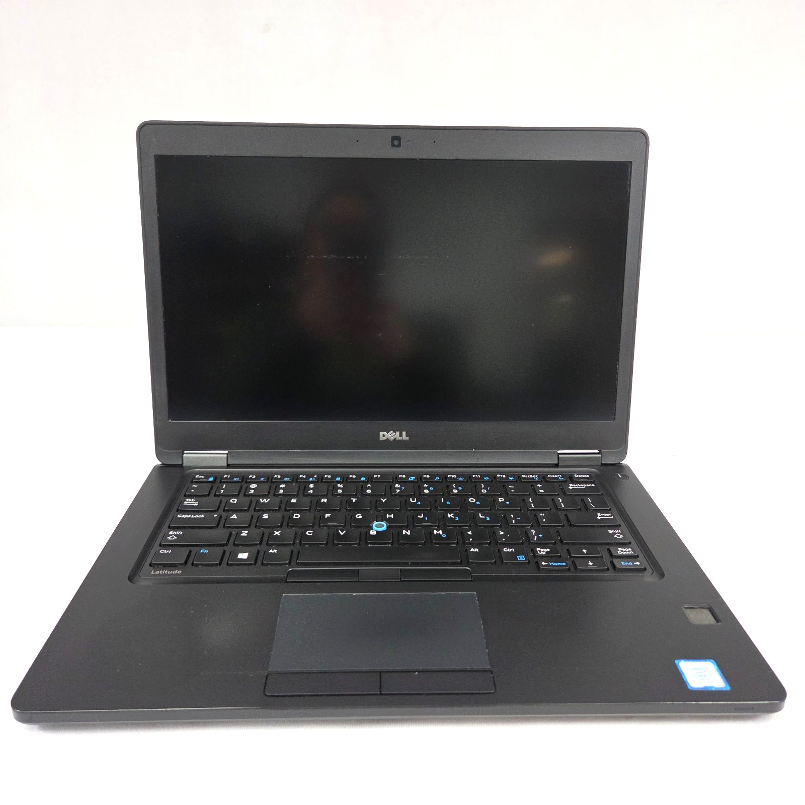 Dell Latitude 5480 Laptop i7‑7600U 2‑Core 16GB 256GB SSD Intel HD 620 Win11 Pro
