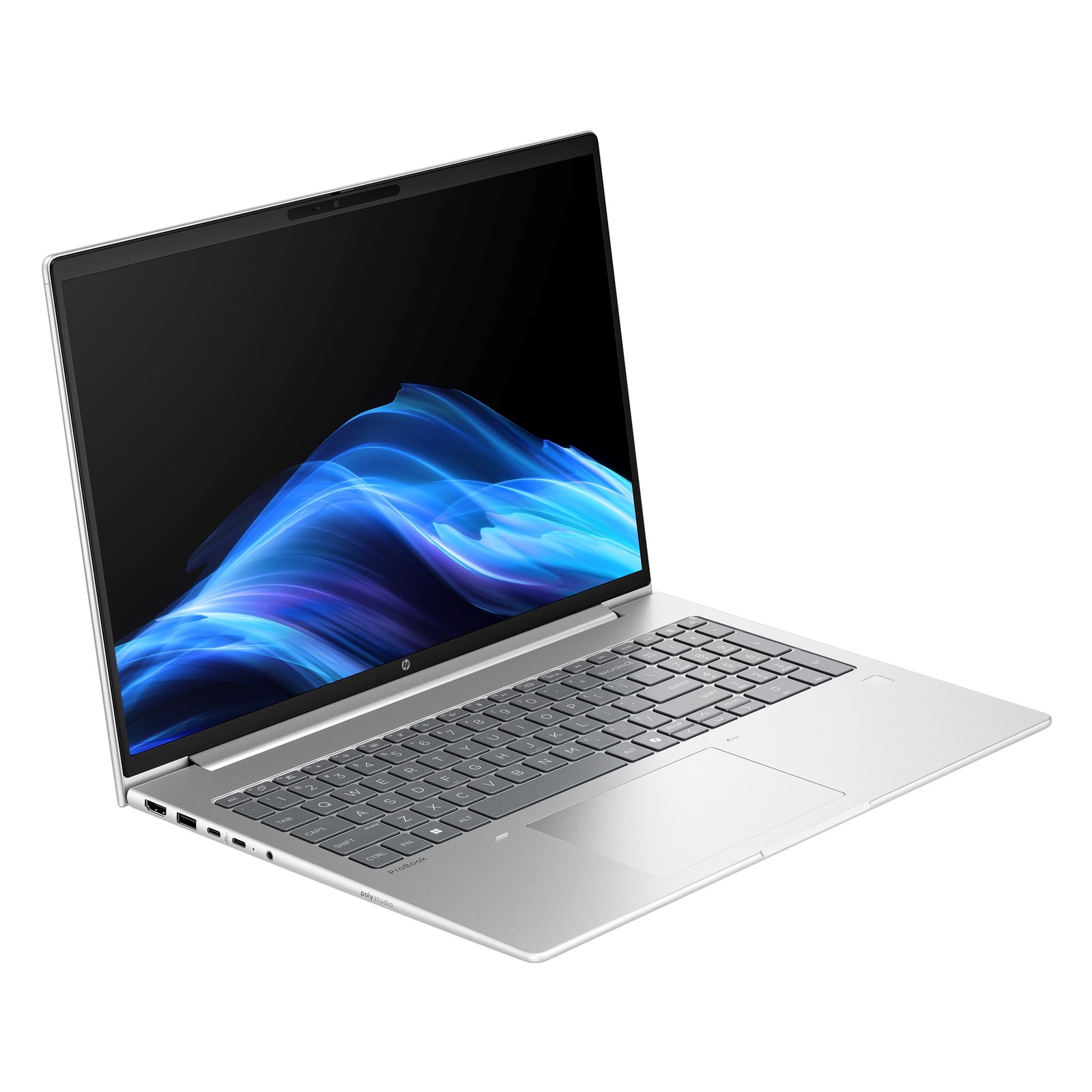 HP ProBook 4 G1a AI 16″ LCD AMD Ryzen 5 220 3.5GHz 16GB RAM 512GB SSD WIN11P