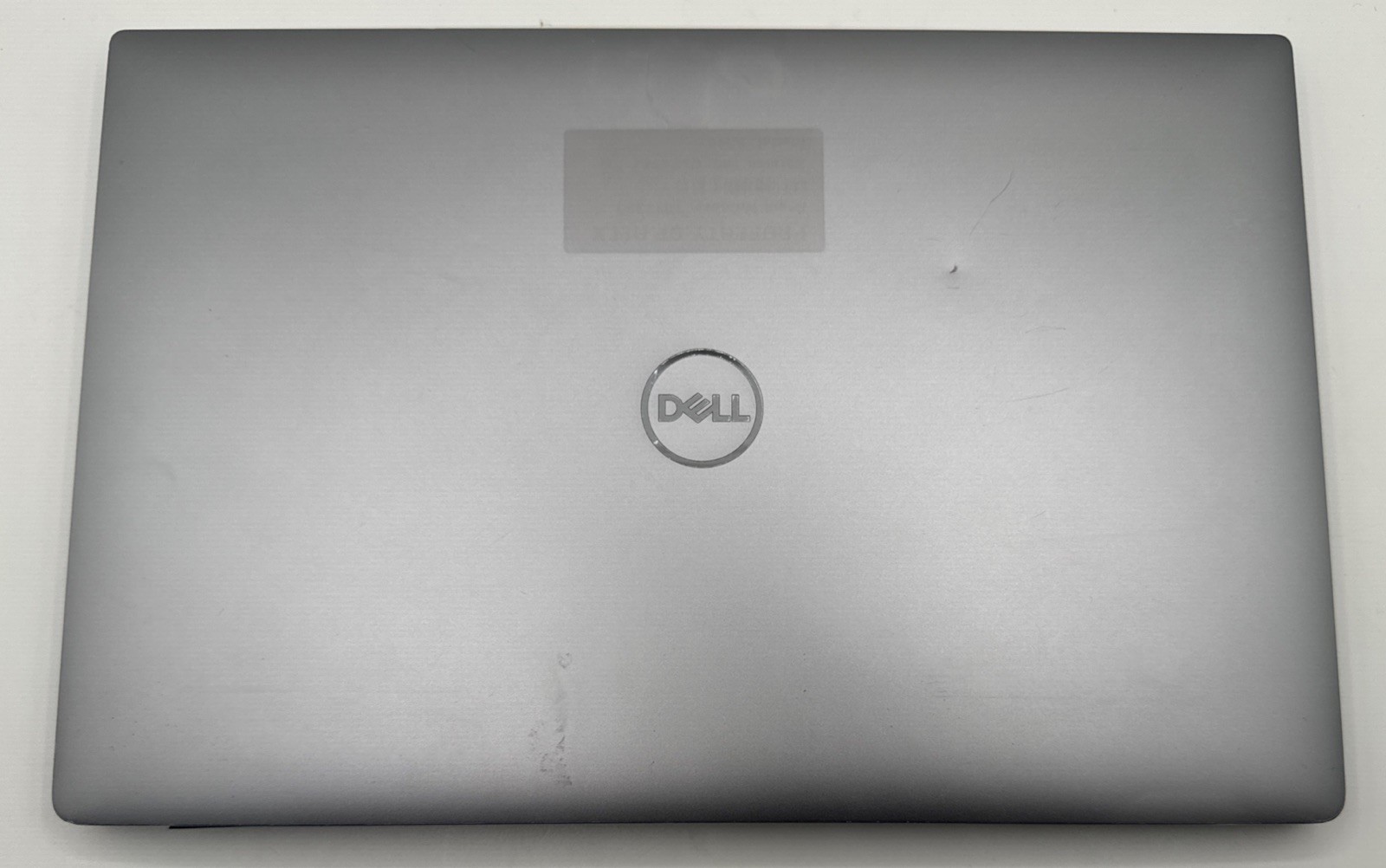 Dell Precision 5540 i9-9980HK 32GB RAM 500GB SSD 15.6” FHD READ!