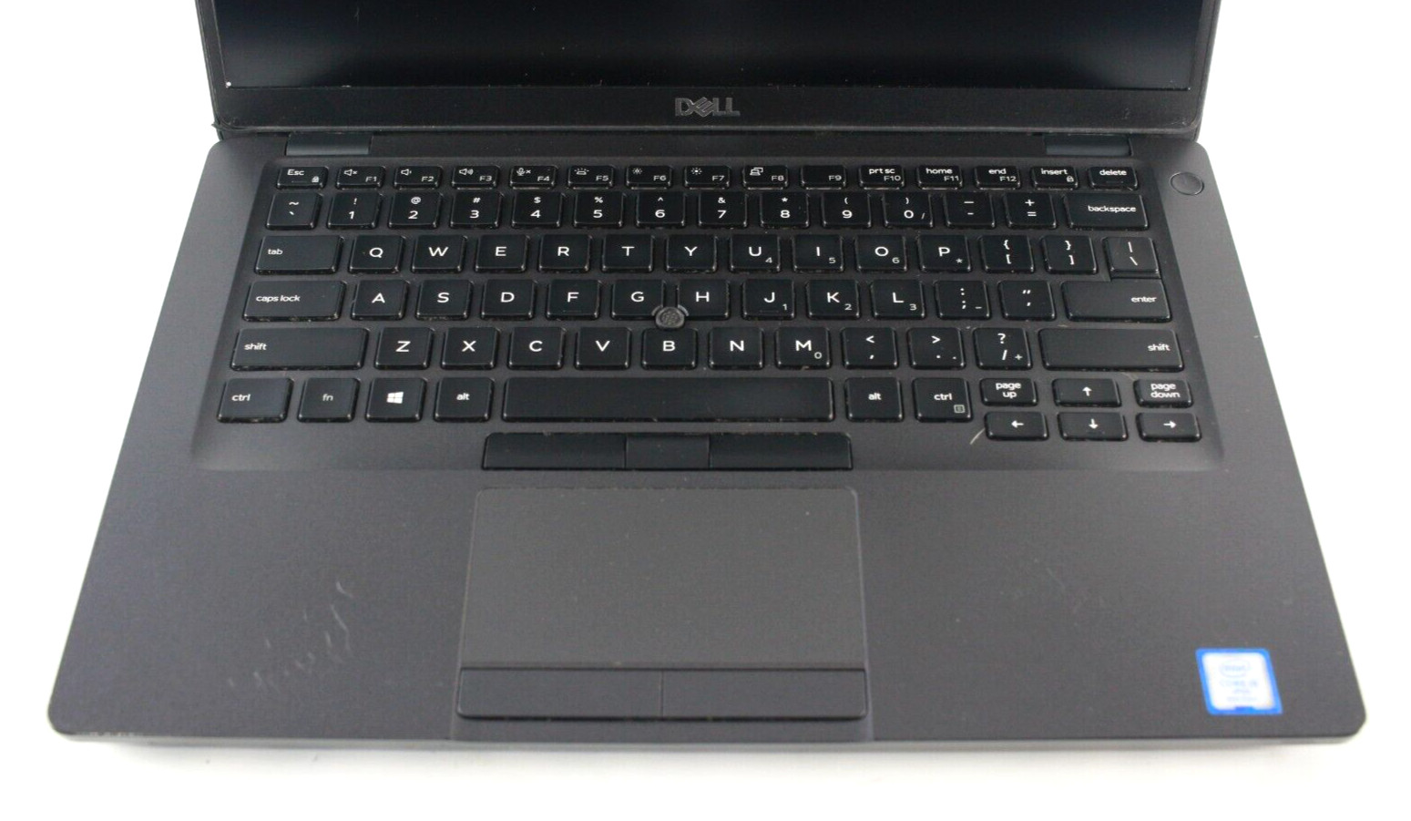 Dell Latitude 5400 14″ Laptop i5 8th Gen 256GB SSD 8GB RAM Win 11 Pro (Z3E2) B