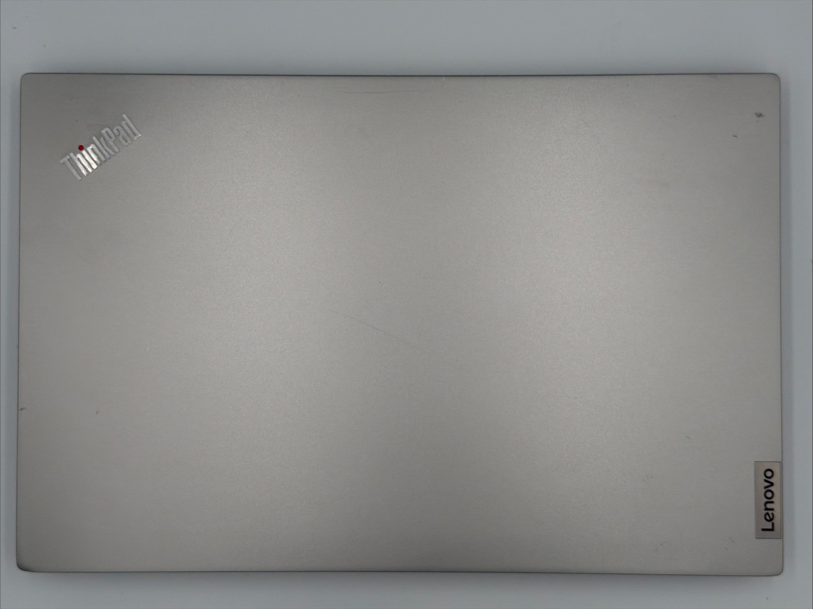 Lenovo E15 Gen 4 Intel i5-1235U 1.3GHz 8GB 256GB SSD W/charger And Win 11 Pro