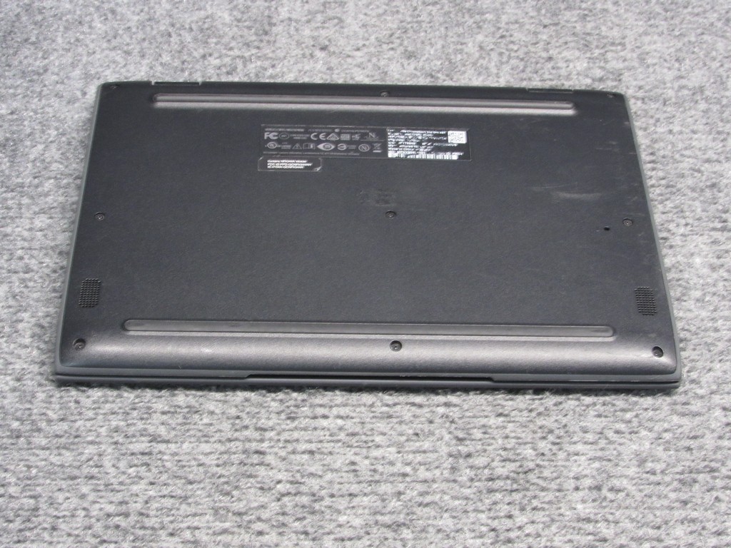 Lenovo 100e Chromebook 2nd Gen 11.6″ Laptop AMD A4-9120C 1.6GHz 4GB RAM 32GB SSD