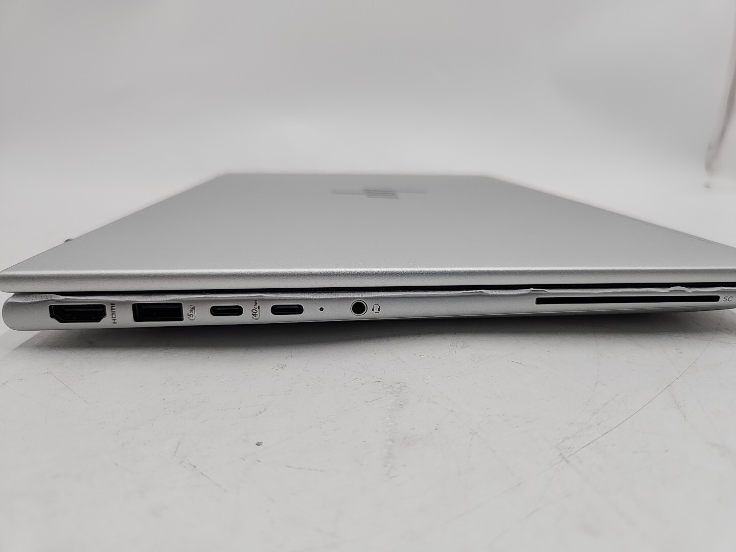 NEW HP EliteBook 645 G11 14″ Notebook Ryzen 5 Pro 7535U 256GB SSD