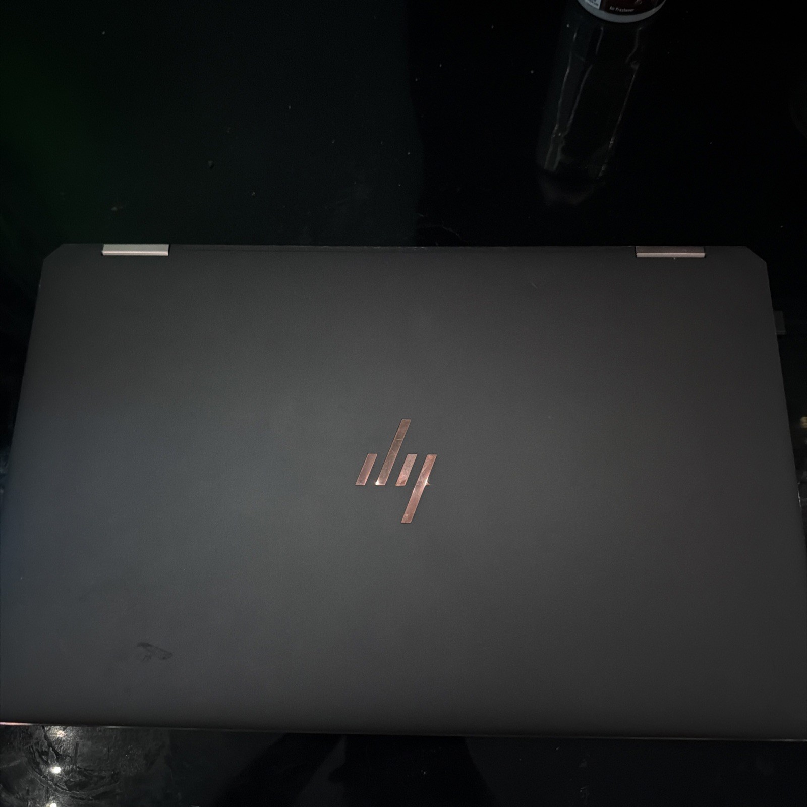 HP Spectre x360 15-eb0053dx 15.6” 4K Touch i7-10750H GTX 1650 Ti 16GB 1TB SSD