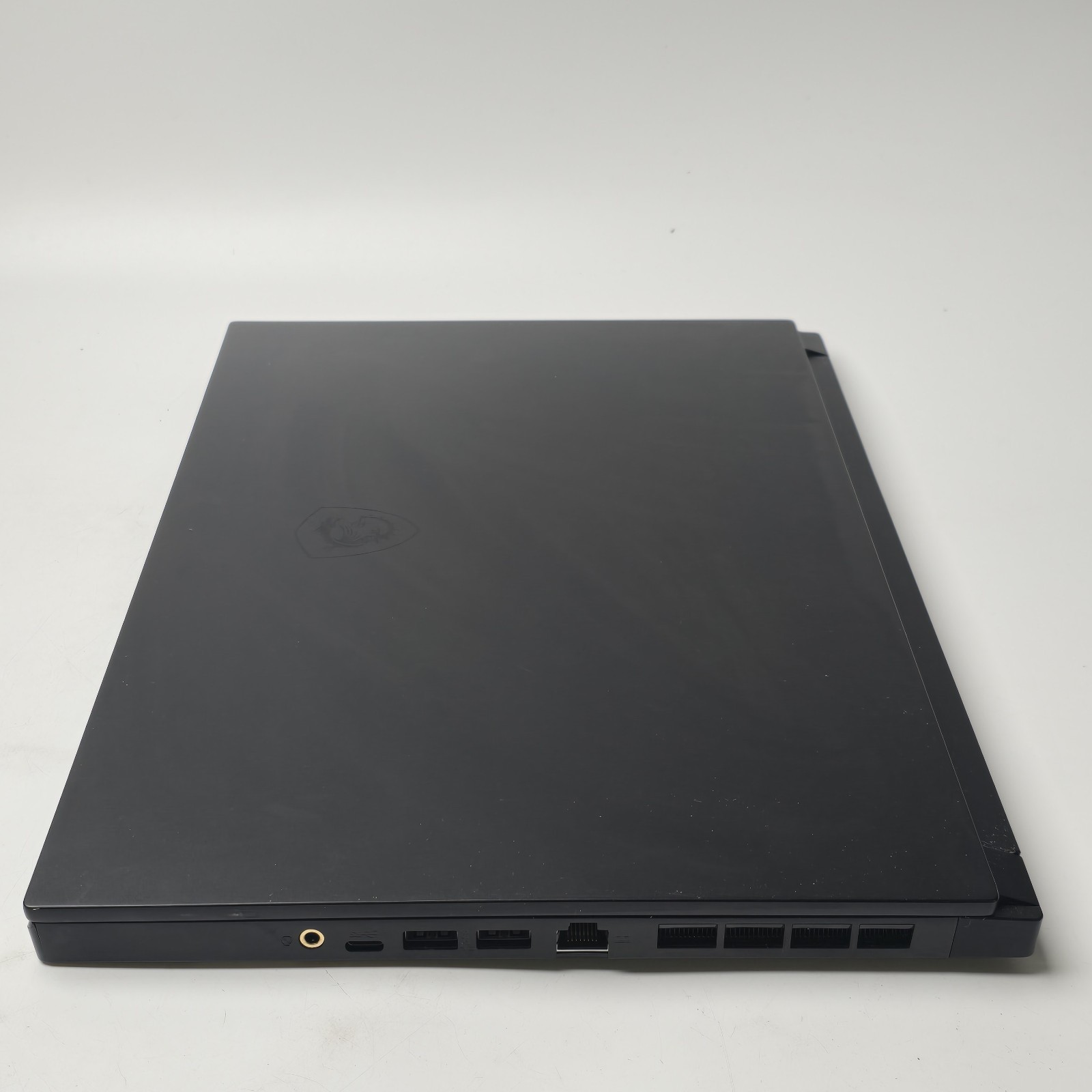 MSI GS66 Stealth 10UE 15.6″ 240Hz FHD 2.6 GHz i7-10750H 16GB 1TB SSD RTX 3060