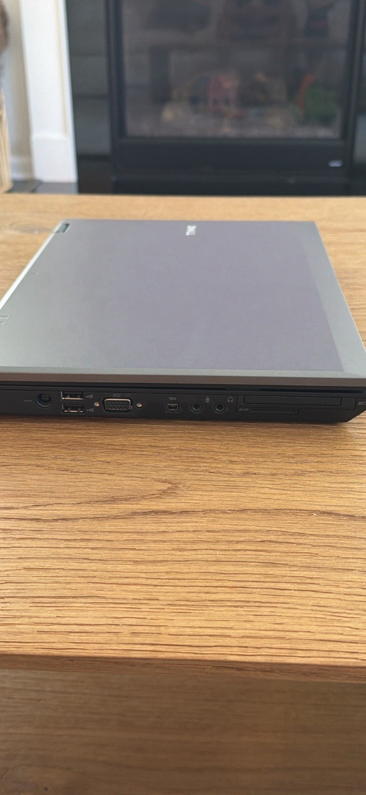 Dell Latitude E5450 14” Intel Core i5 M460 4GB RAM 2.53 GHz NO HDD | NO BATTERY