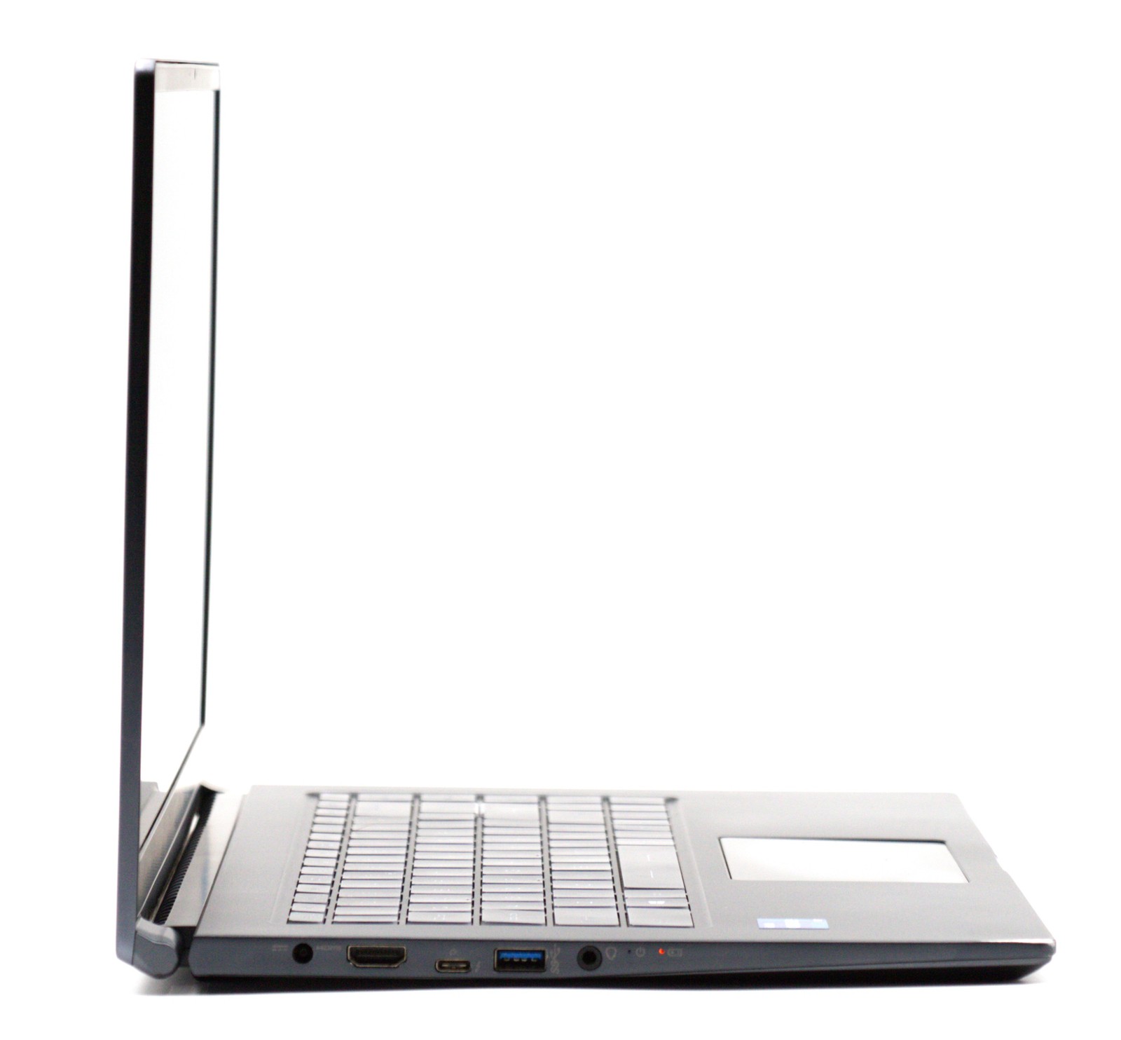 MSI Modern 15 A11M-004 – FHD – i7-1165G7 – 16GB RAM – 512GB SSD – Carbon Gray