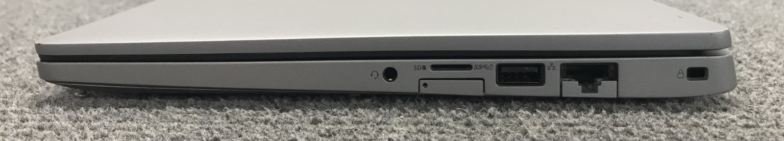 Dell Latitude 5310 13.3″ Laptop i5-10310U, No RAM/Storage, Boots to BIOS
