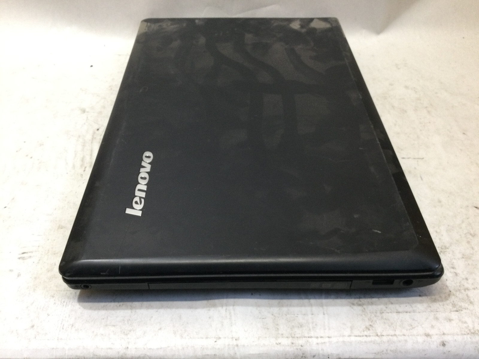 LENOVO G580 – FOR PARTS/NO POWER – INTEL I3 – 4GB RAM – READ DESCRIPTION – BB!!!