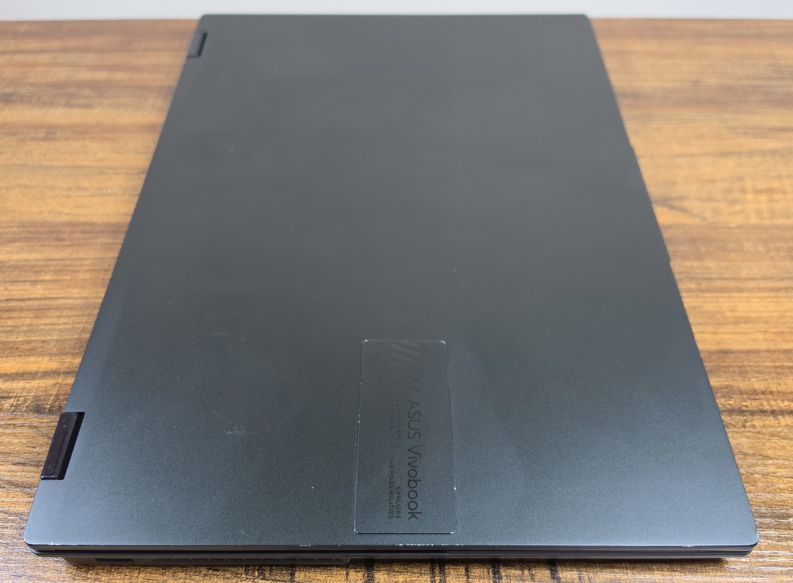 Asus Vivobook S 16 Flip TP3604VA – 16″ WUXGA – i9-13900H – 16/256 ***READ***