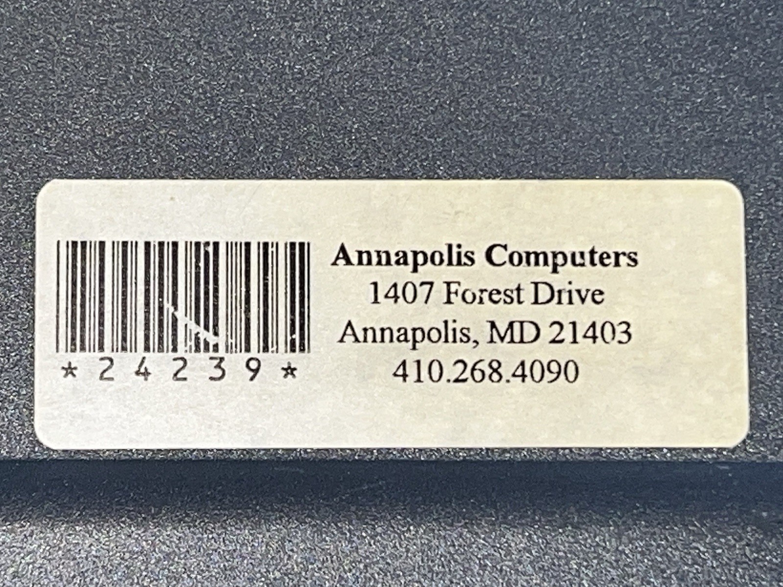 Toshiba Satellite 1805 Windows XP Laptop Tested DVD AC Adapter 496MB RAM
